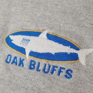 Oak Bluff Sweater XL